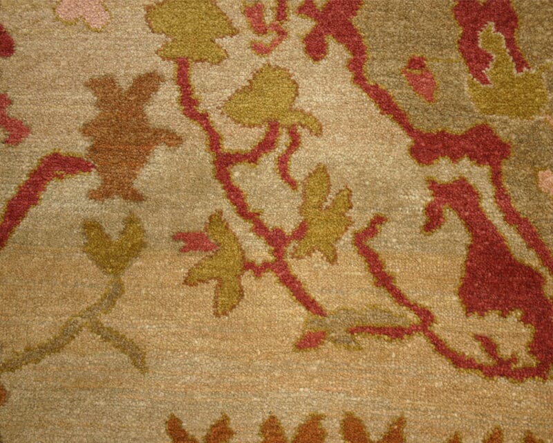ABRAHAM RUG