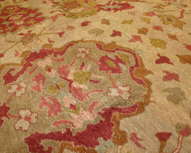 ABRAHAM RUG