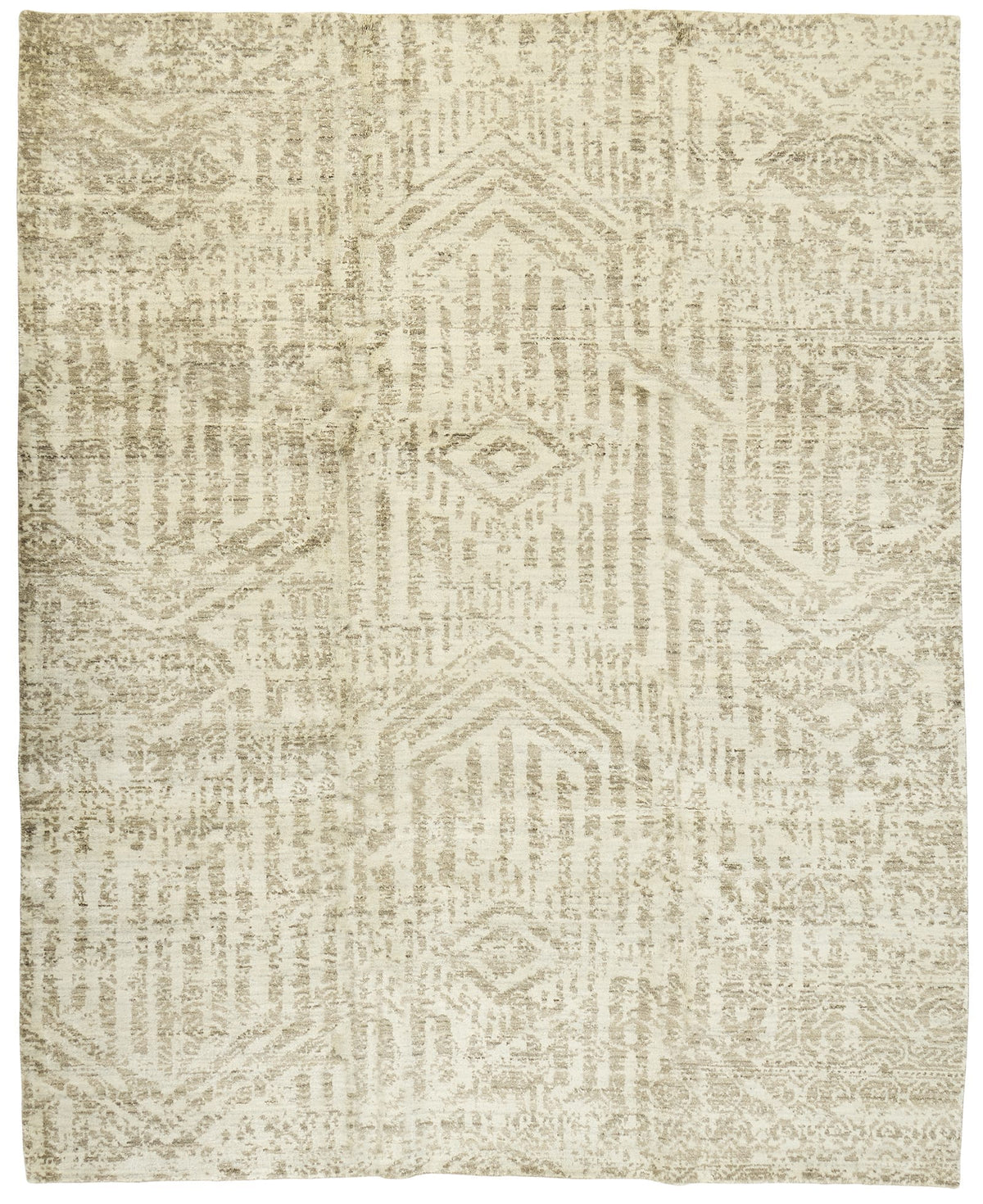 METROPOLIS TAUPE 8x10
