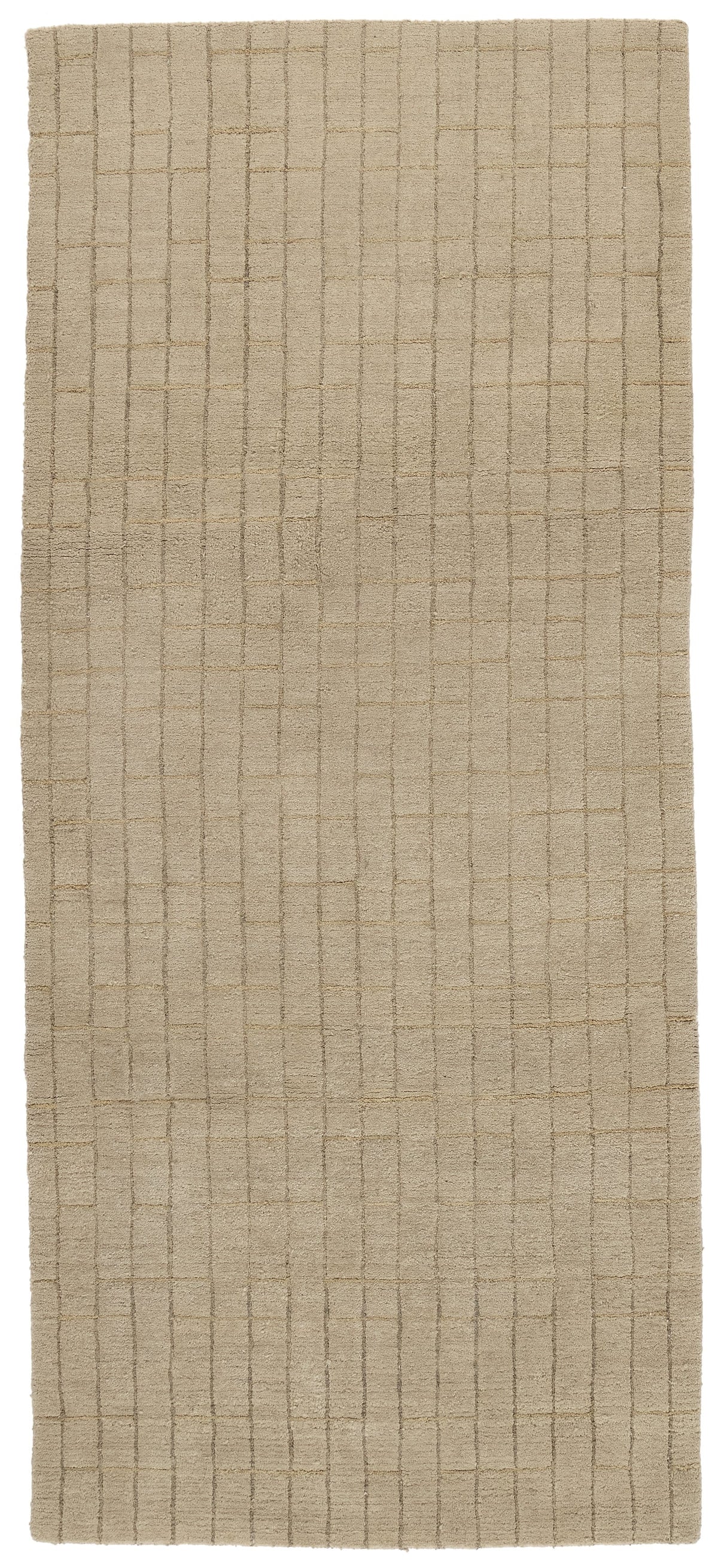 BLIPMARKS NEUTRAL GALLERY RUNNER I