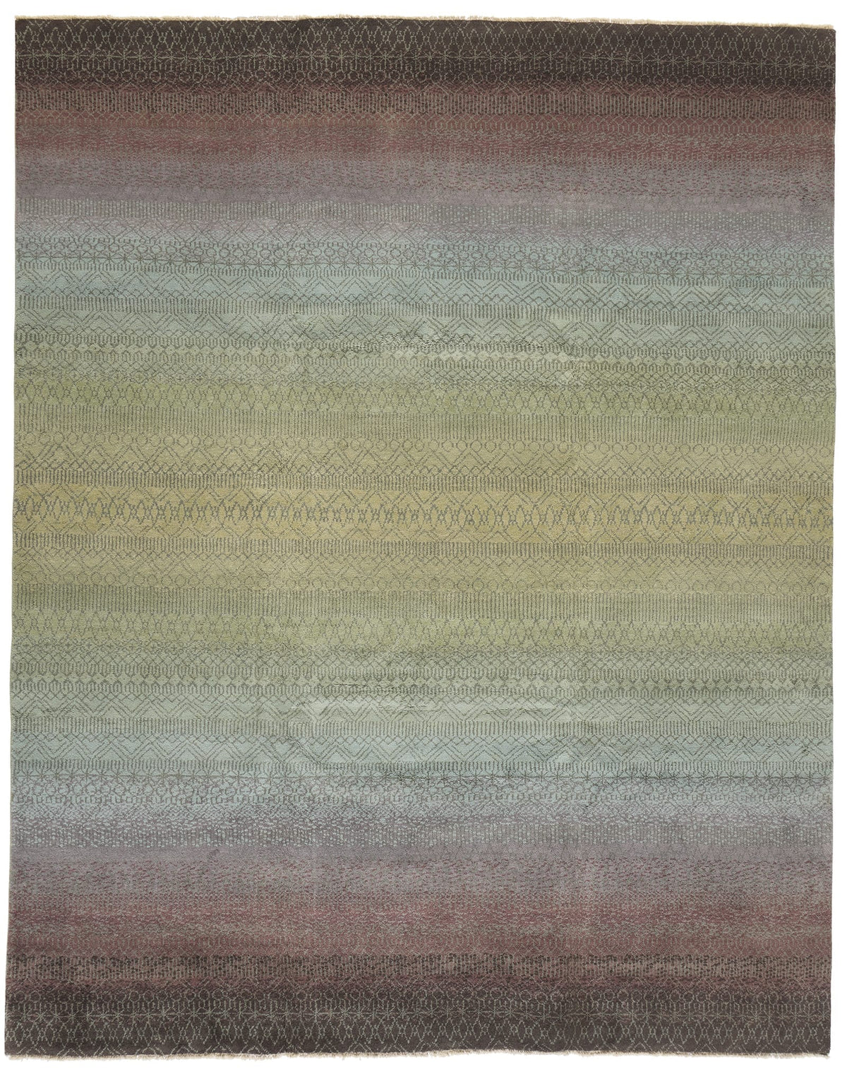 SMITH PASTEL OMBRE