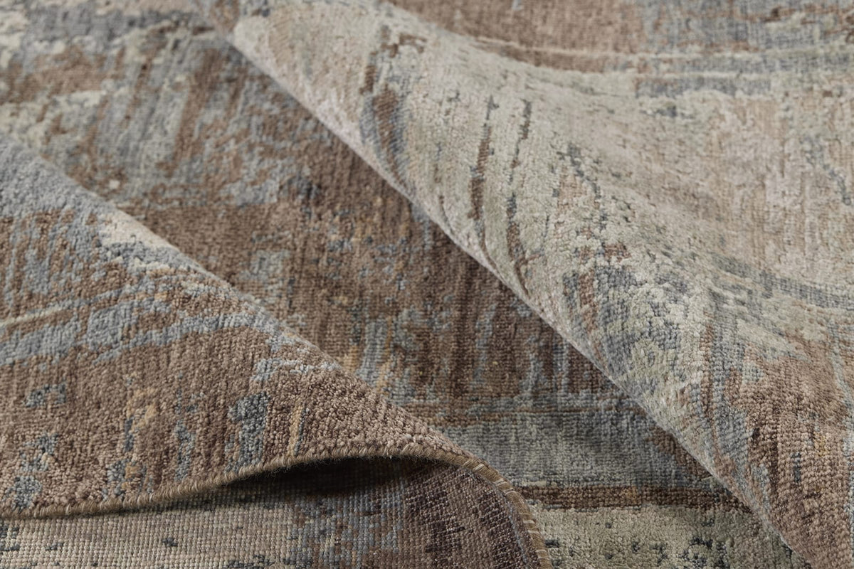 GOUACHE BARK