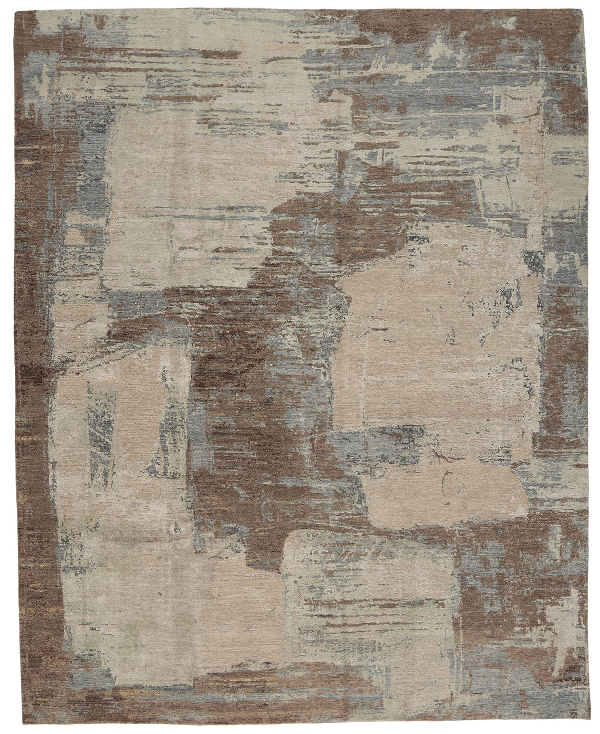 GOUACHE BARK