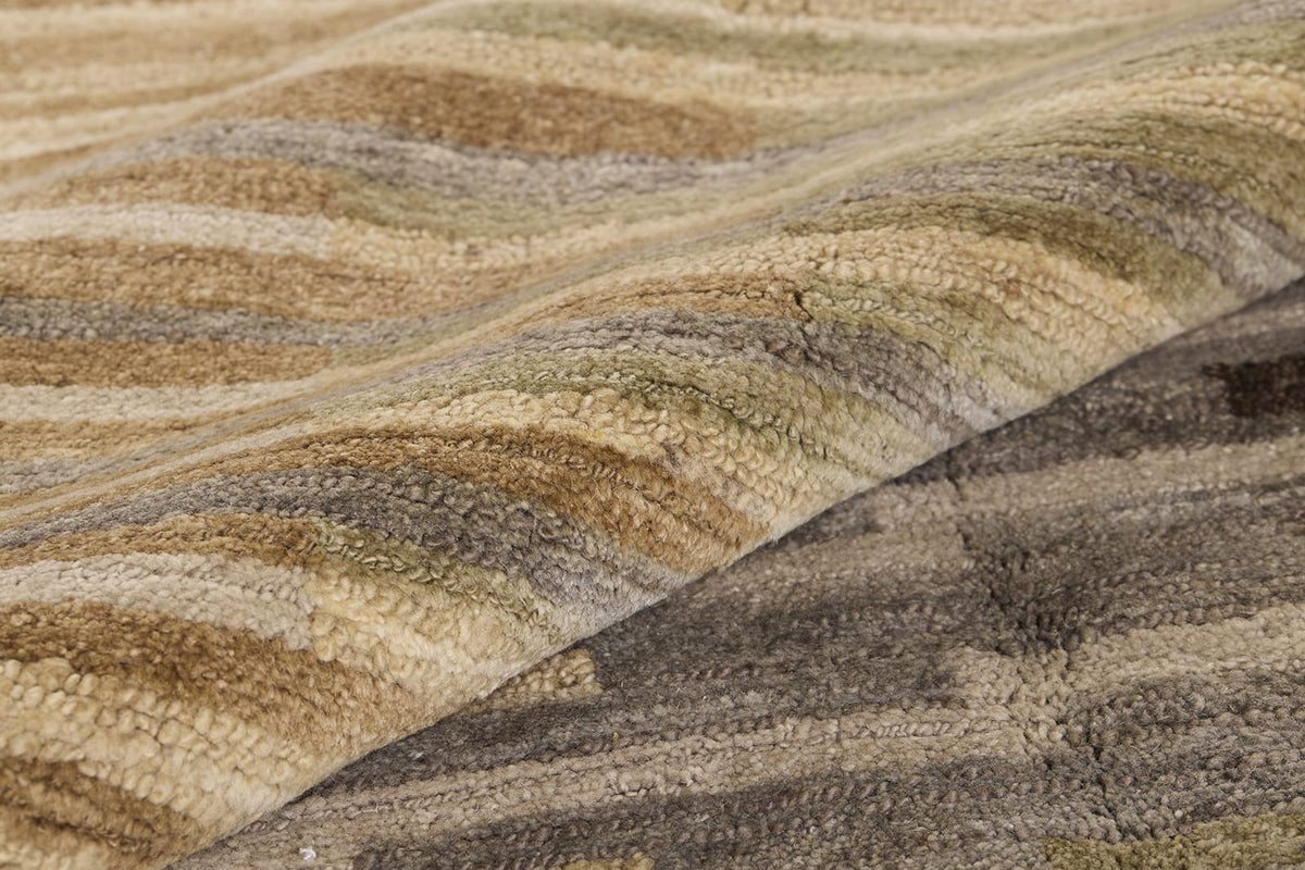 INLAY STRIPE OAK