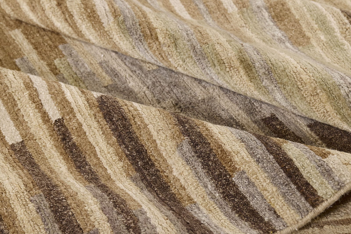 INLAY STRIPE OAK
