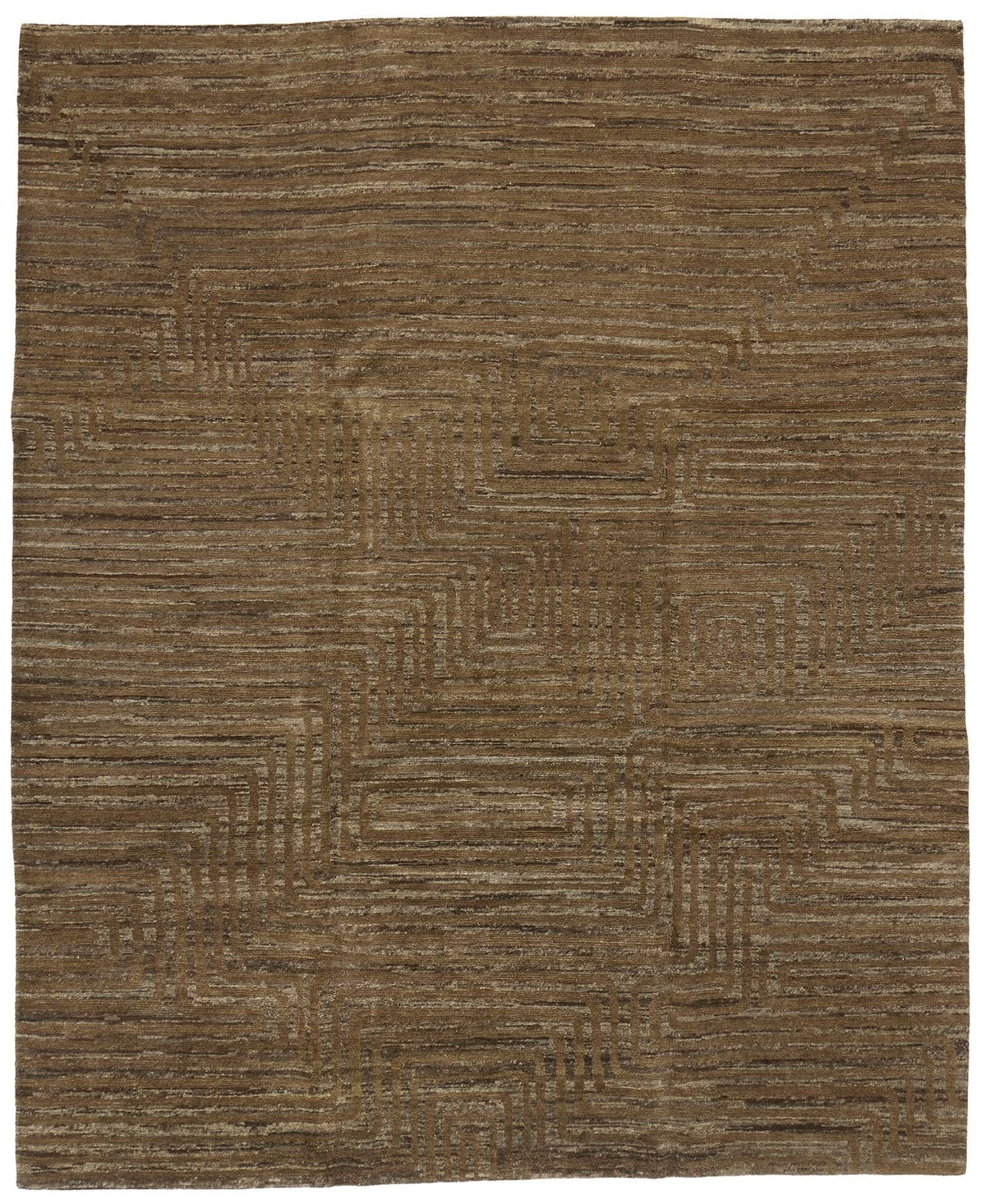 PLATEAU WALNUT HEATHER