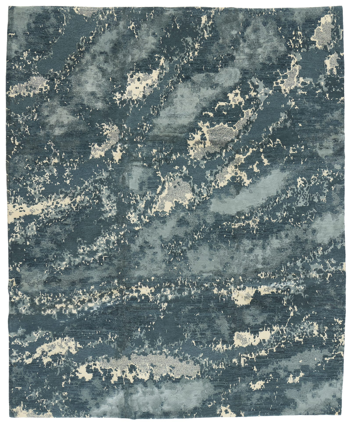BUTTERFLY DENIM 8x10