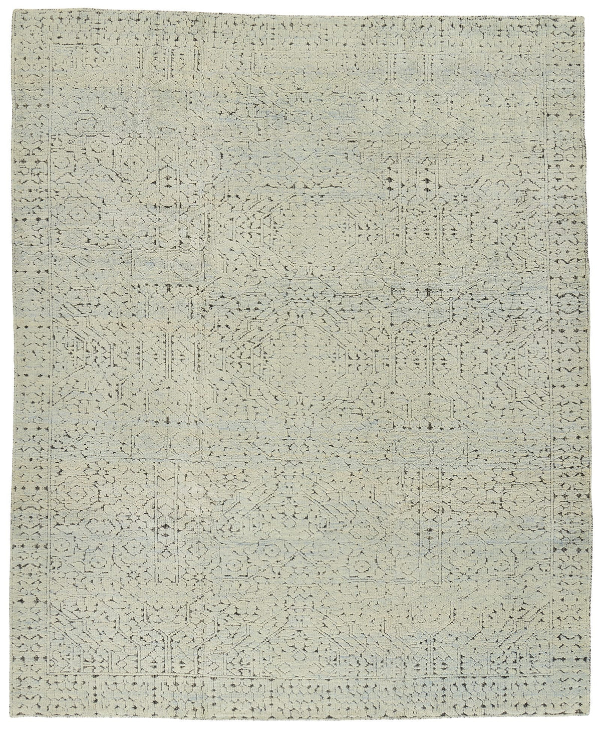 MONGOL II ICE