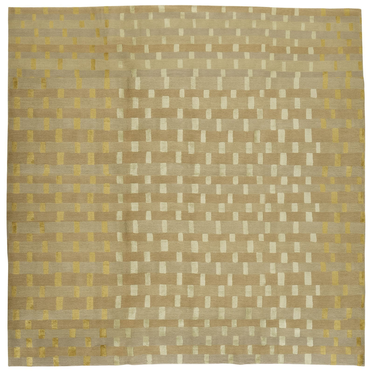 RAG WEAVE SEALEAF 9x9 Square