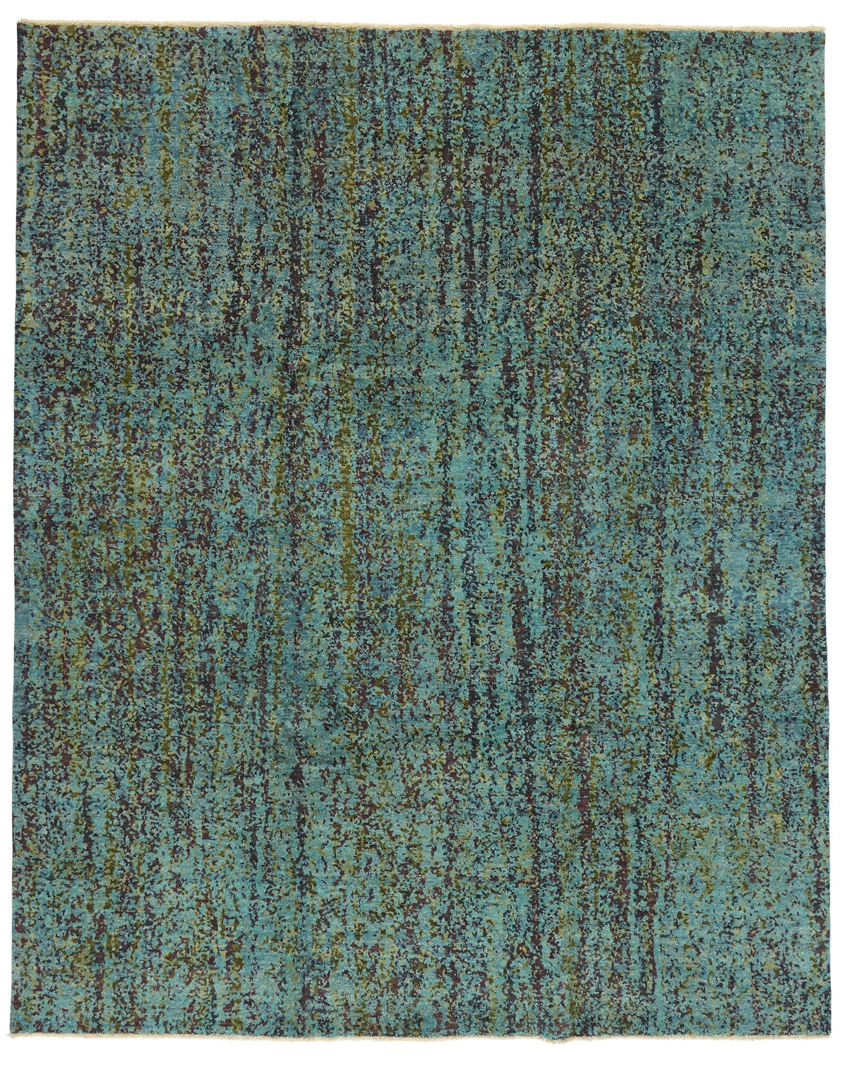 MORAINE TURQUOISE