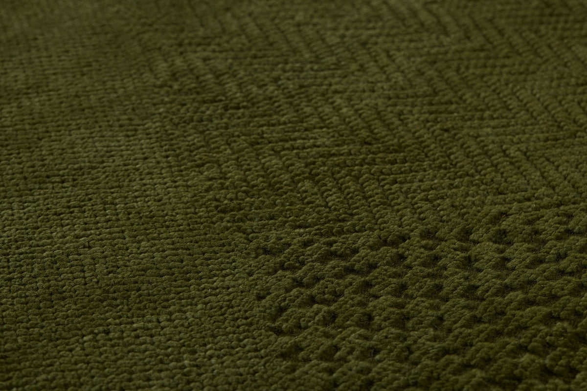 CABLE PISTACHIO