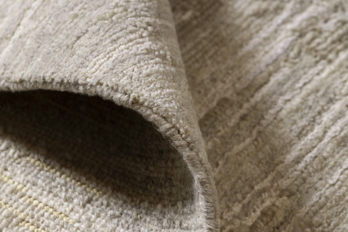 CHISEL TAUPE Rug detail image