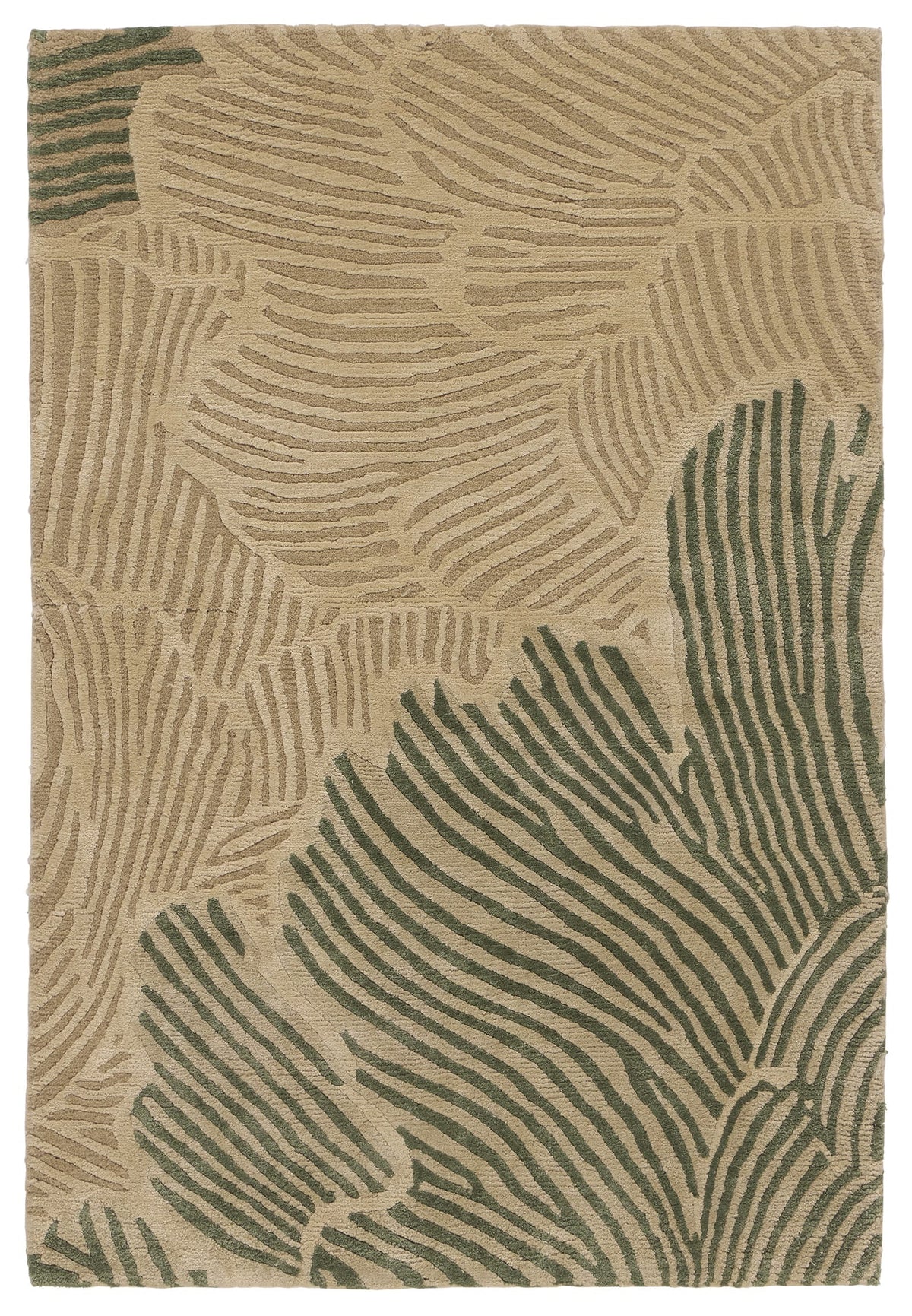 GRAND BOTANICA EMERALD FAWN