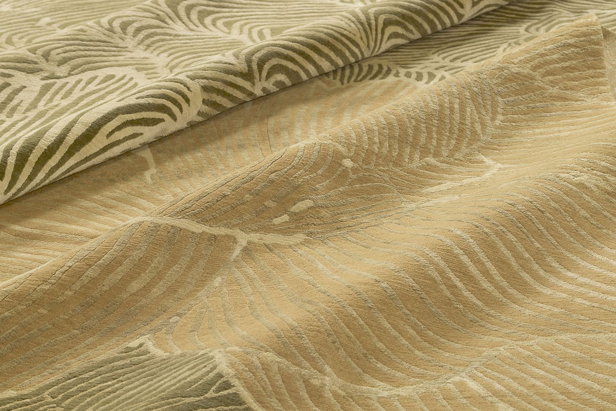 GRAND BOTANICA GOLDEN SAGE Detail 2