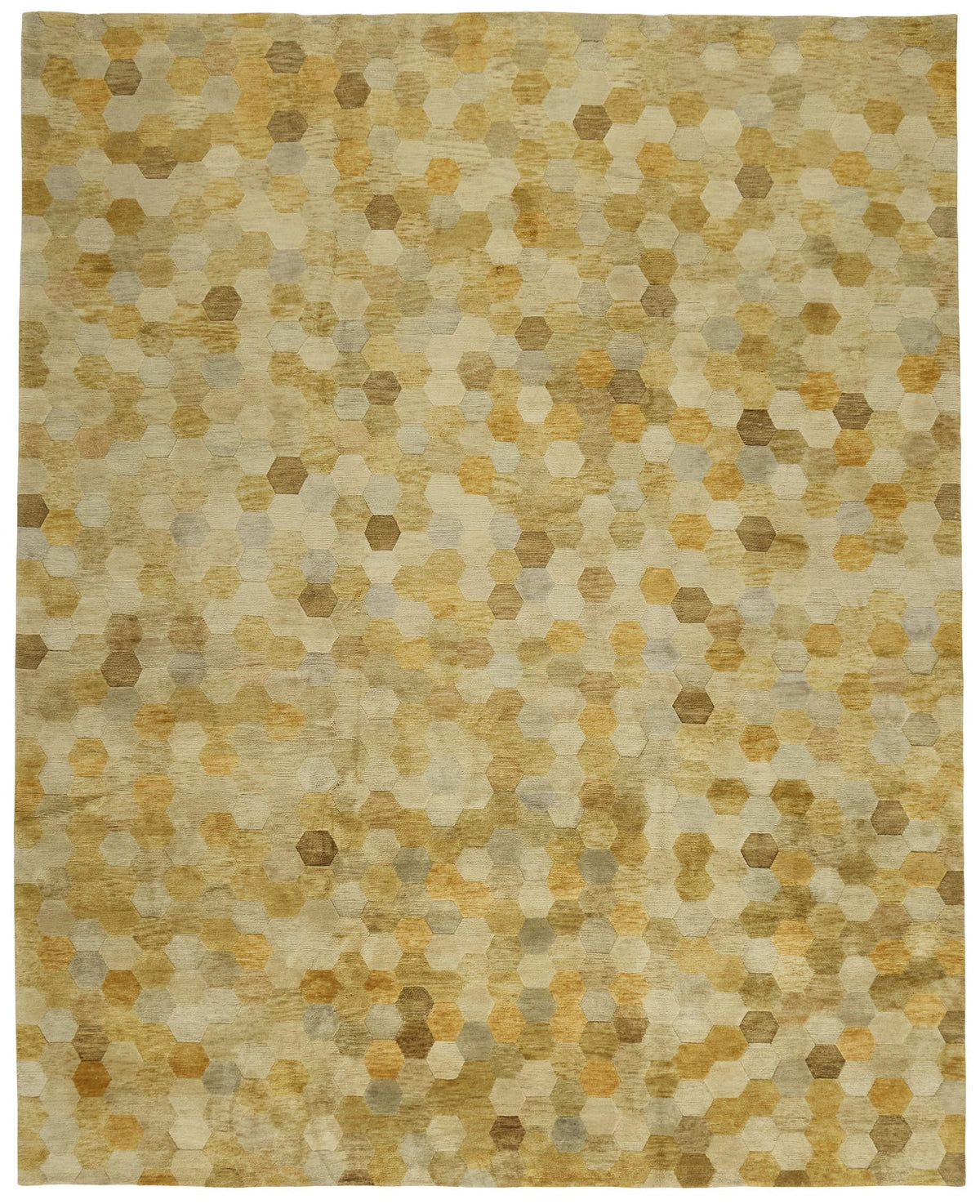HELIX GOLD 1x1