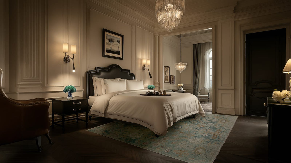 HERATI_SEAFOAM_Lifestyle room-image