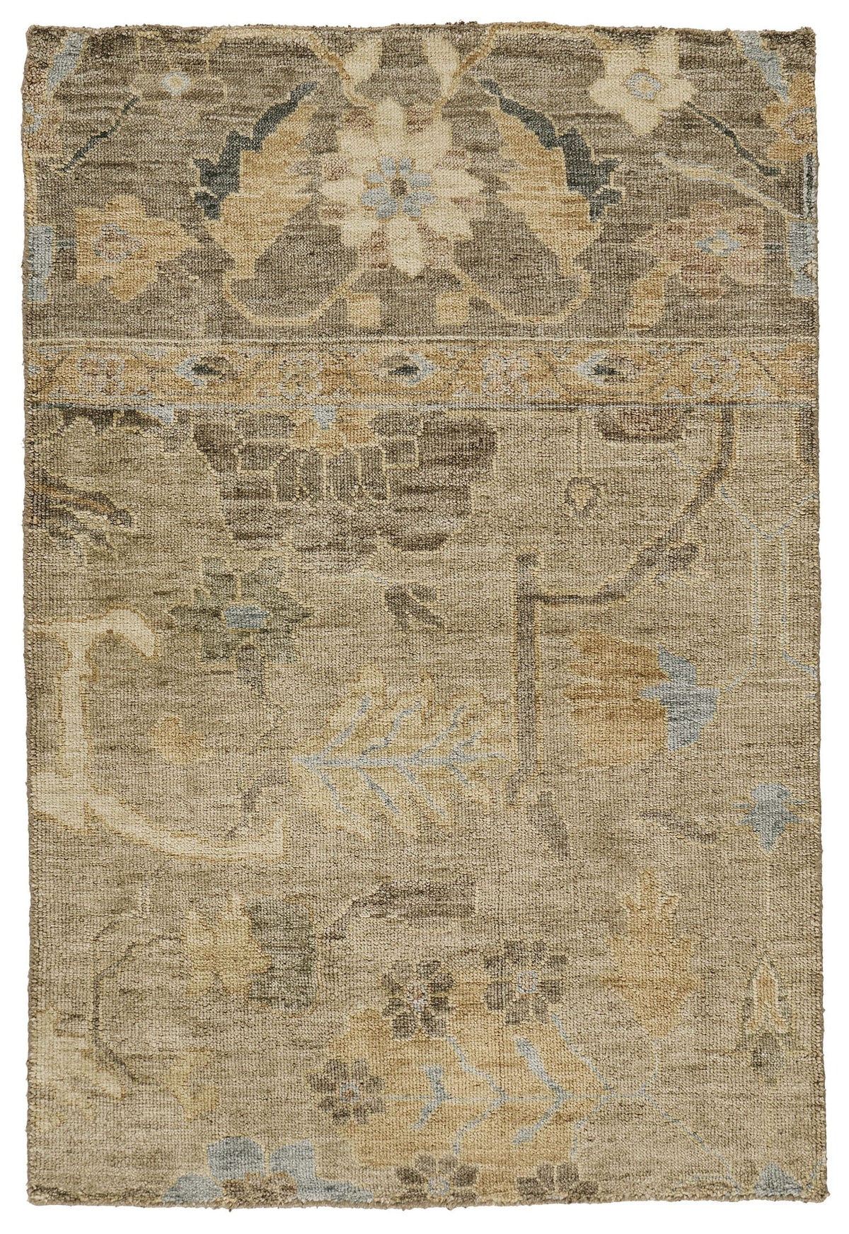 IRIS II BROWNED BUTTER