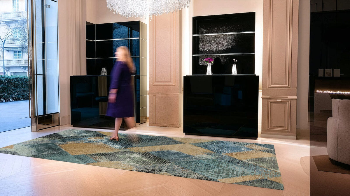 IMPRINT AQUA