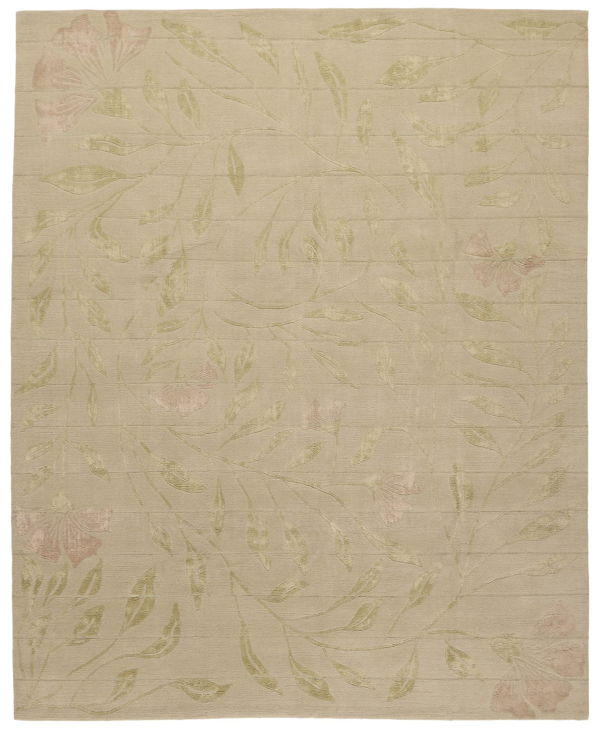 JARDIN WHISPER OPALINE