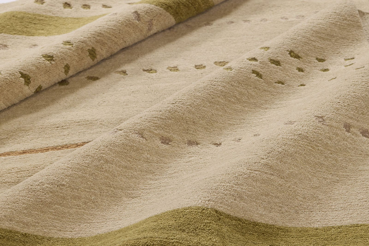 KAIBAB SAGE Detail 2
