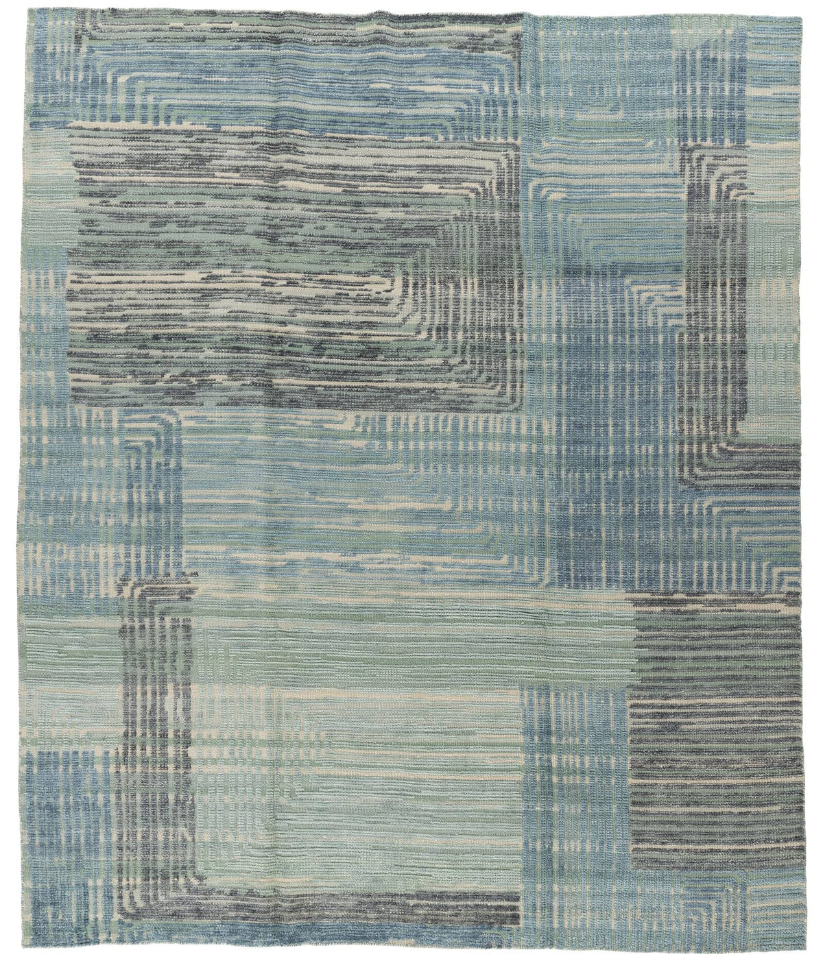 KNOSSOS DUSTY MINT