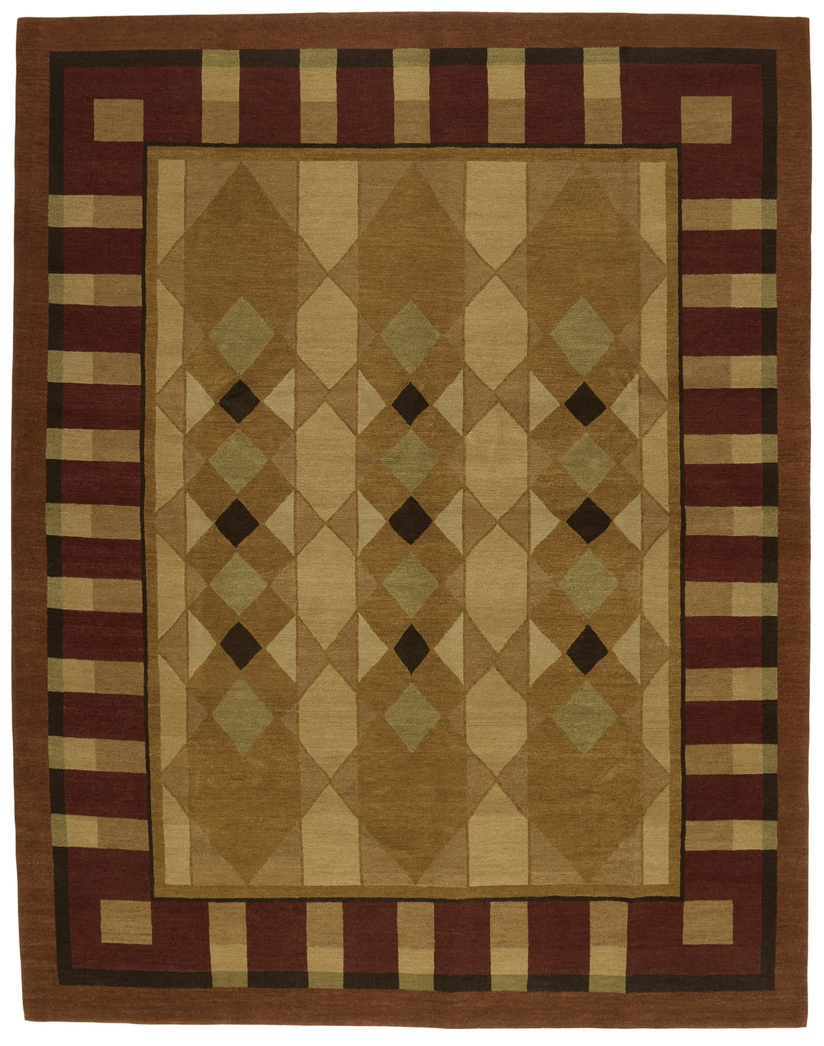 Metropole Butterscotch