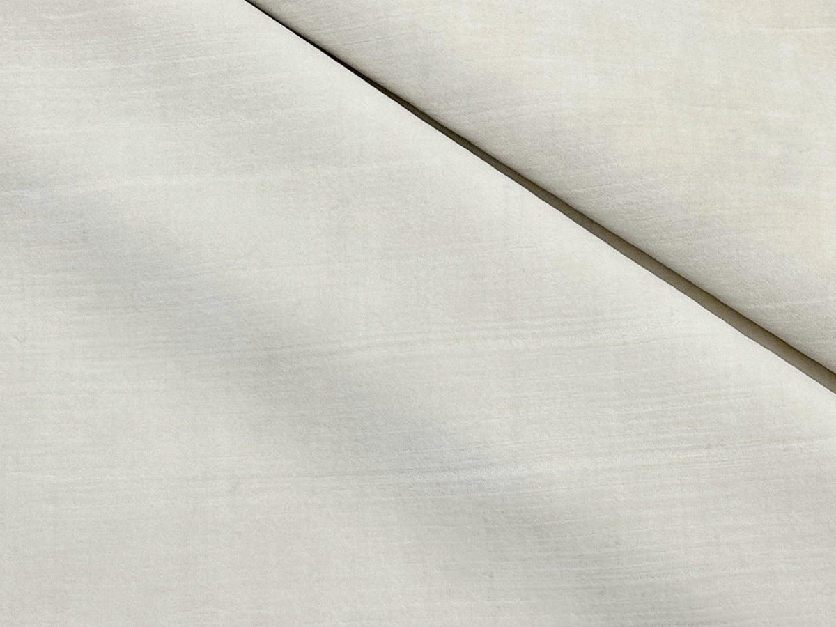 MERINO WOOL LUXE SOLID 6MM NATURAL WHITE