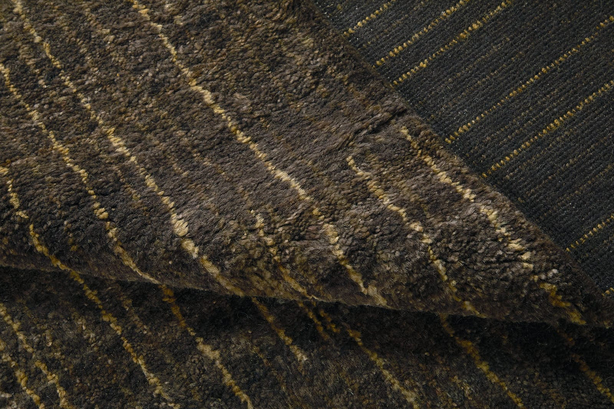PINSTRIPE ESPRESSO