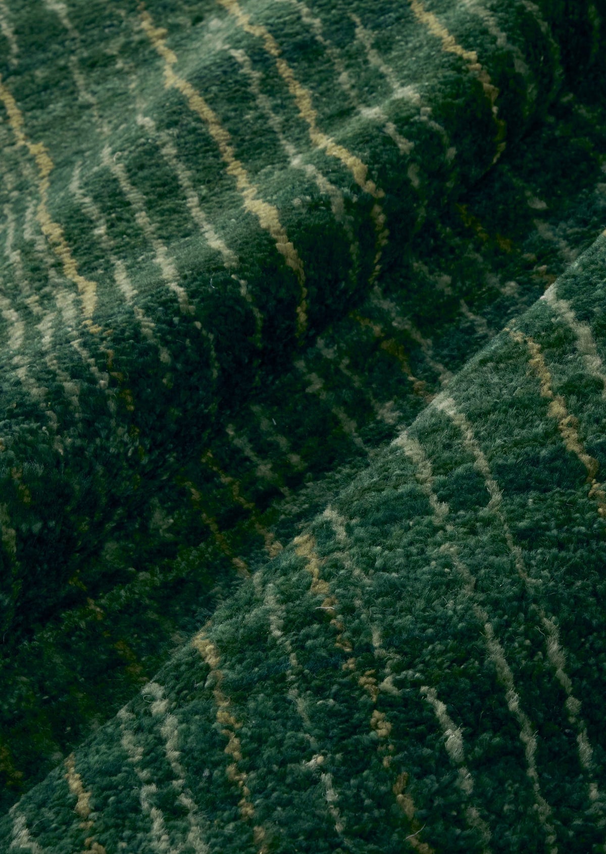 PINSTRIPE JADE