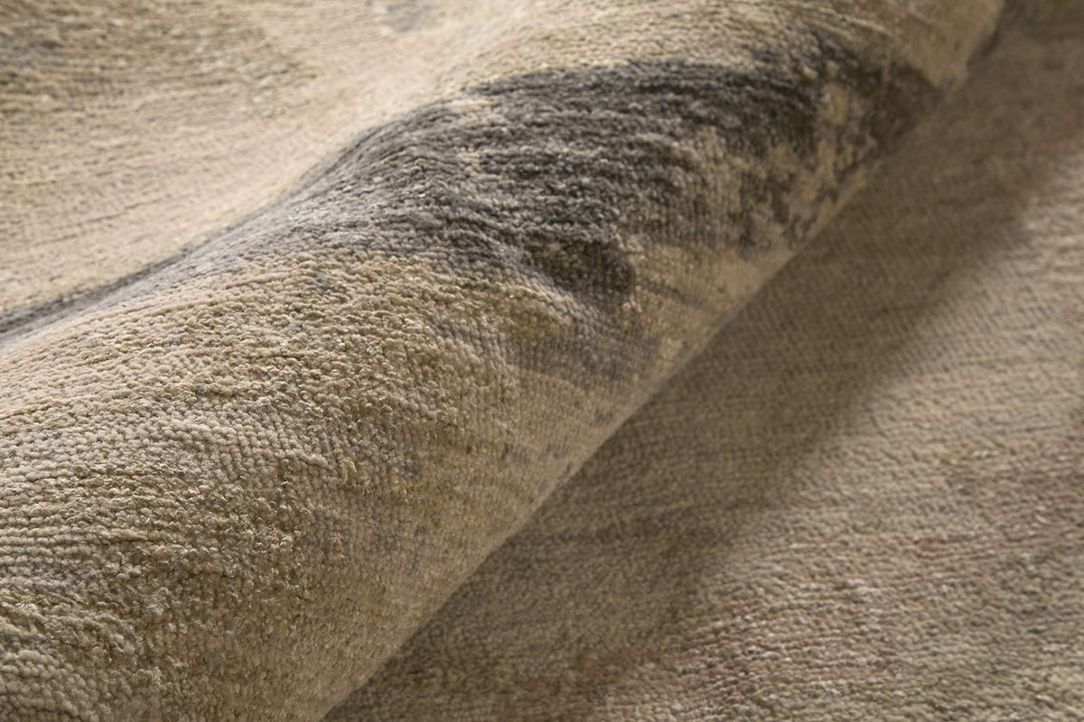 RIVERBED CONCRETE