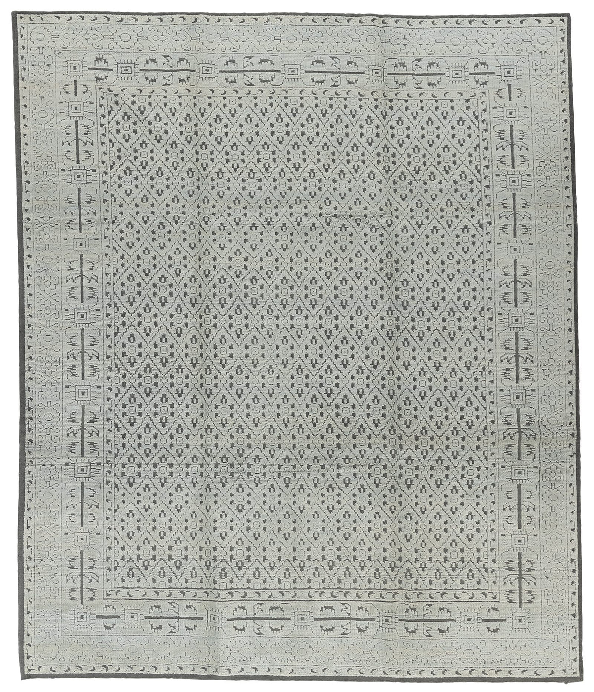 SABALAN BLUE SAMPLE