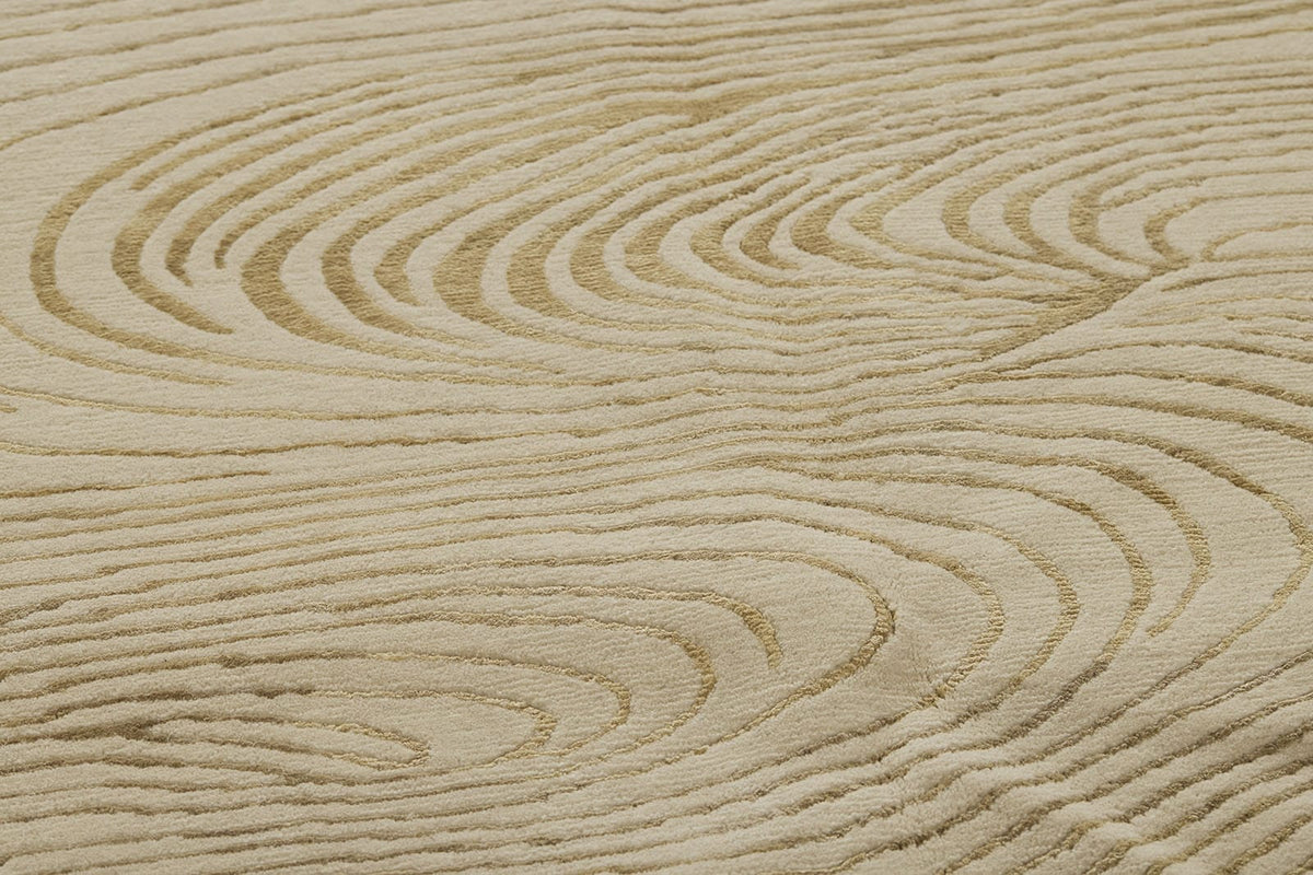 SMOKESCREEN III CHAMPAGNE Detail 1