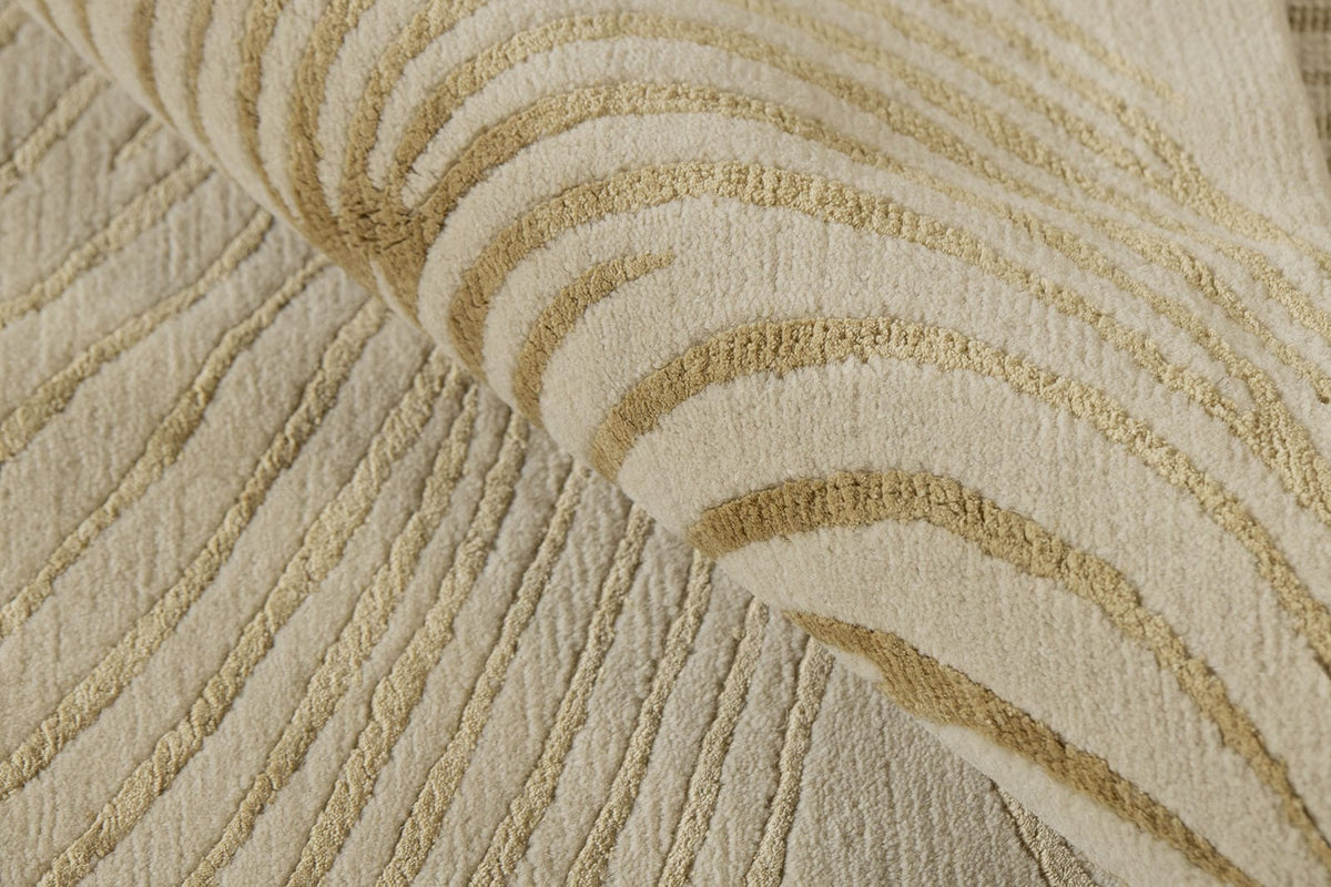 SMOKESCREEN III CHAMPAGNE Detail 2
