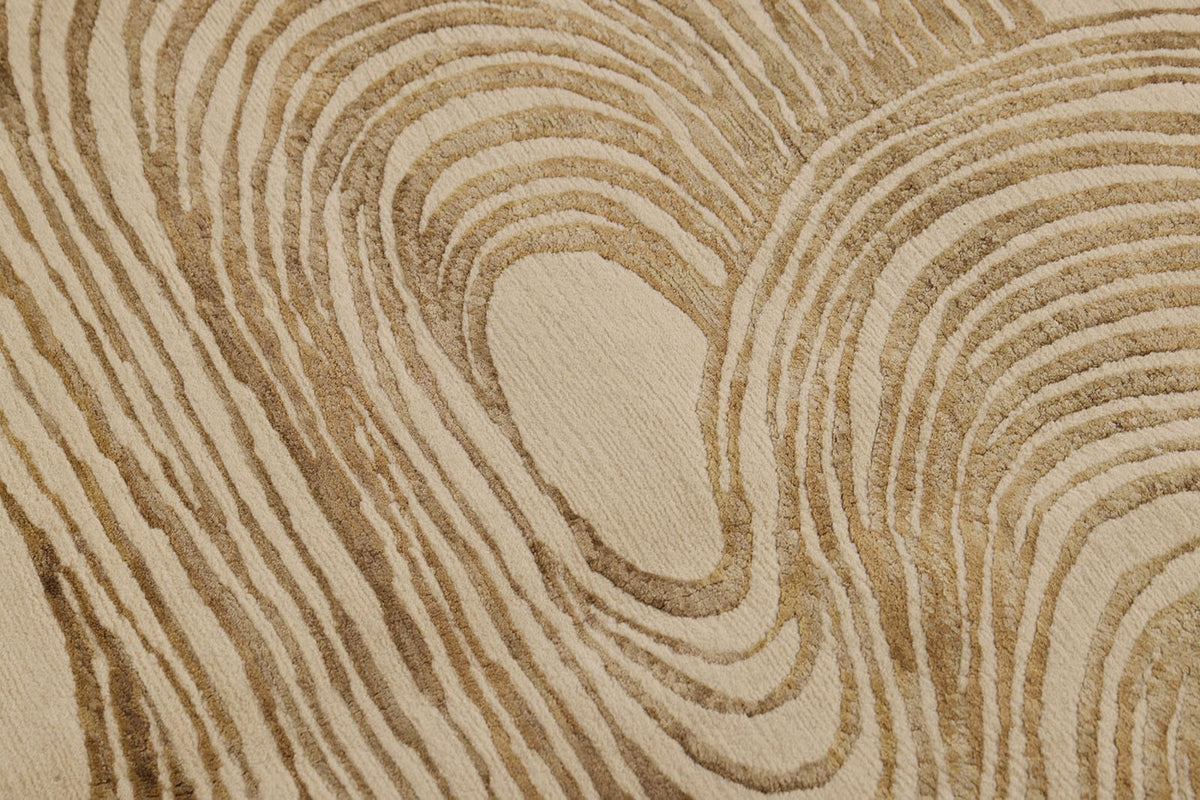 SMOKESCREEN IVORY BRONZE Detail 1