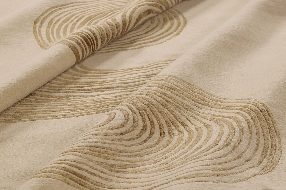 SMOKESCREEN IVORY BRONZE Detail 2