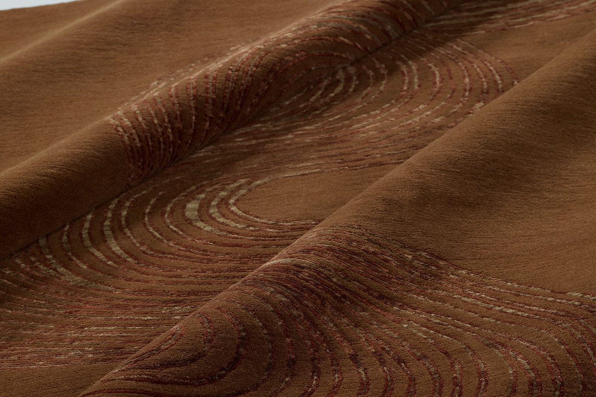 SMOKESCREEN SAFFRON Detail 2
