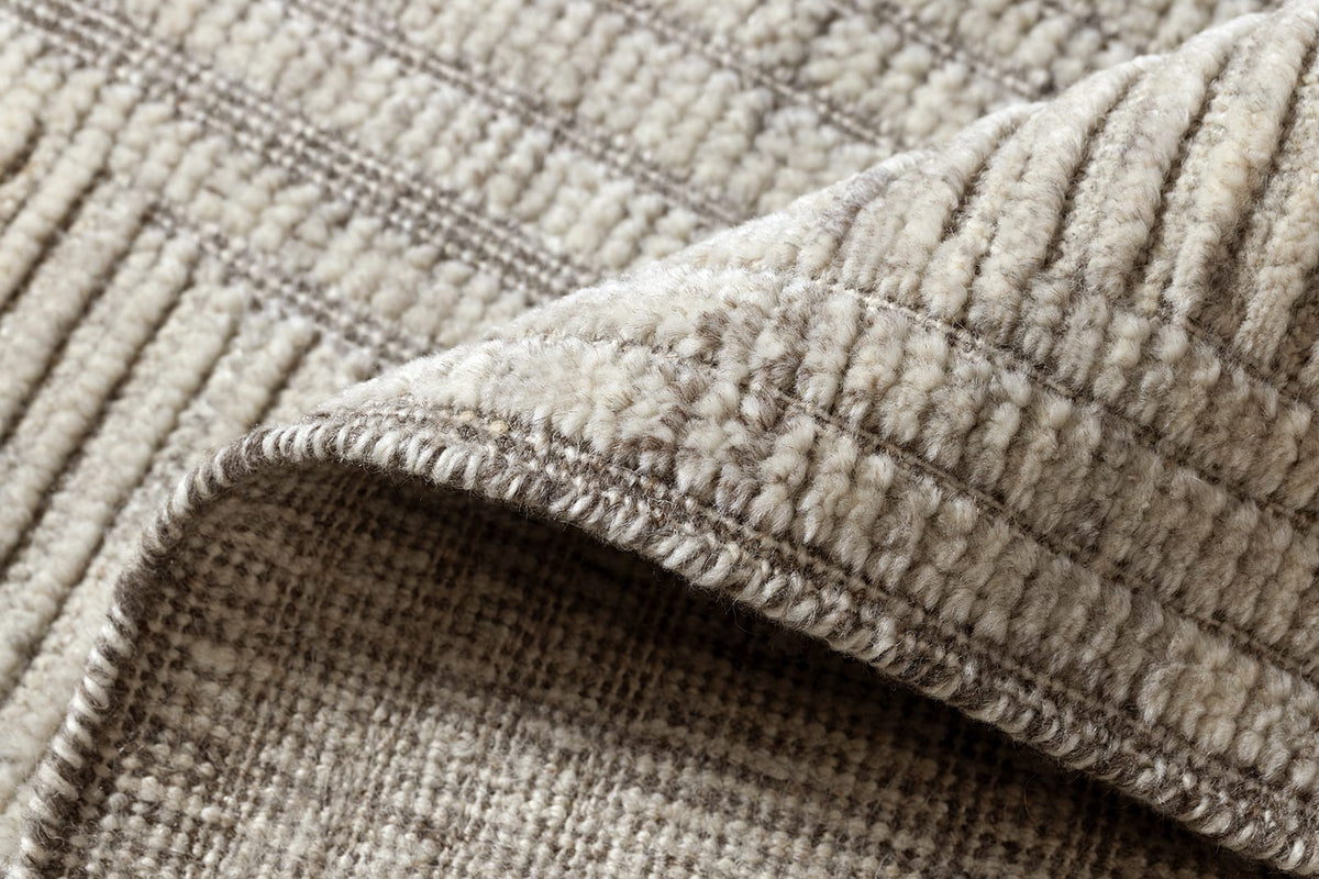 TRIADE BARLEY Rug detail image