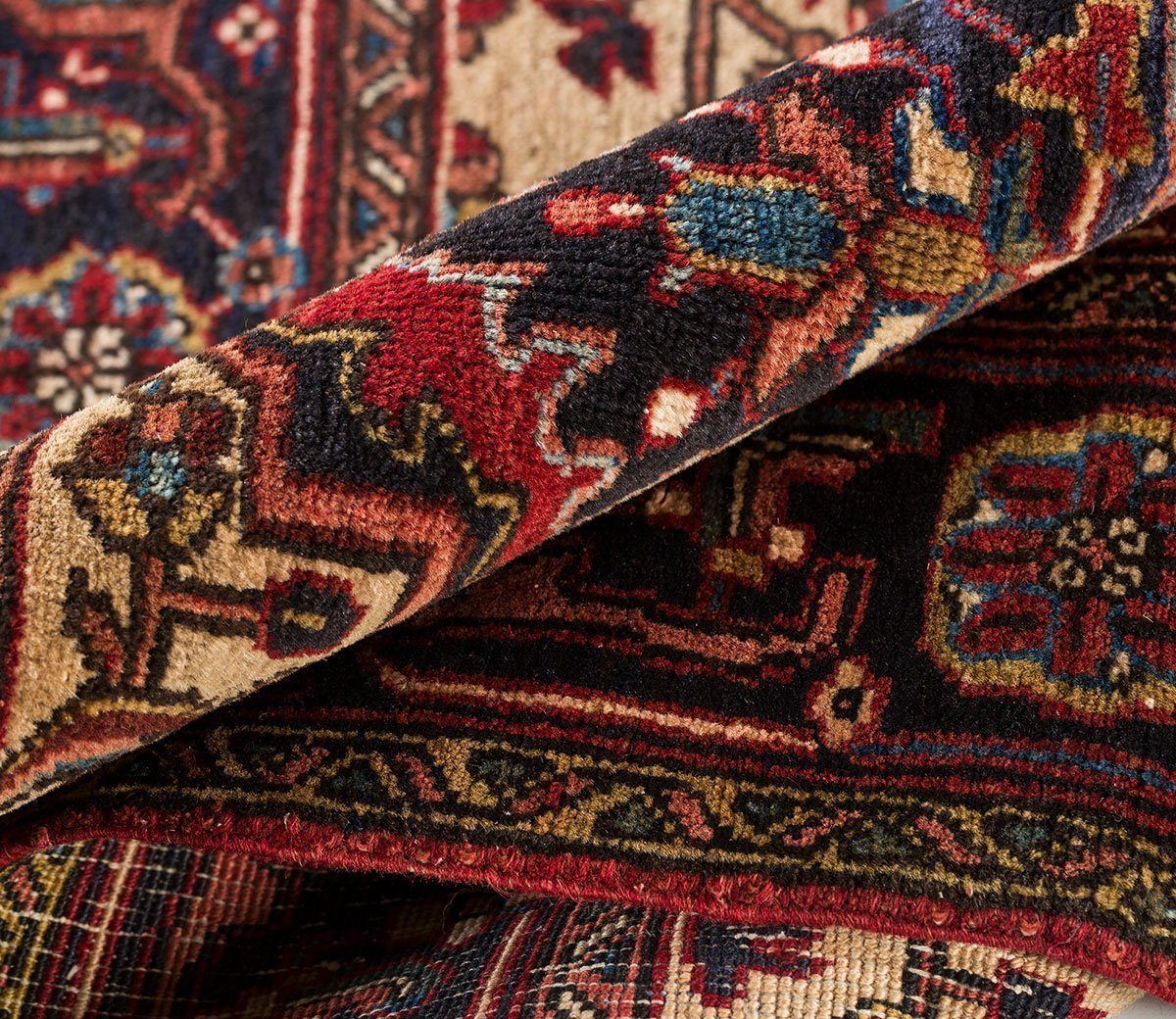 ANTIQUE PERSIAN HERIZ Product Tufenkian Artisan Carpets