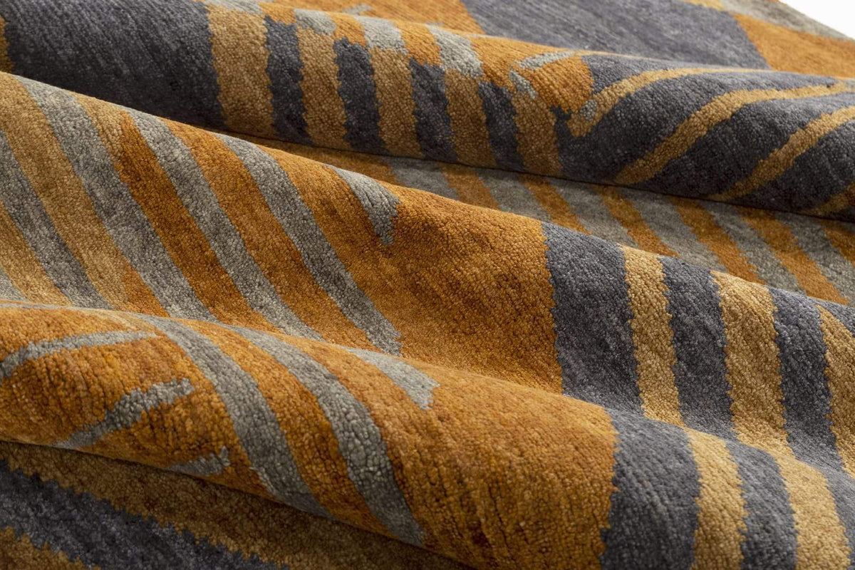 ASTRID AMBER Product Tufenkian Artisan Carpets