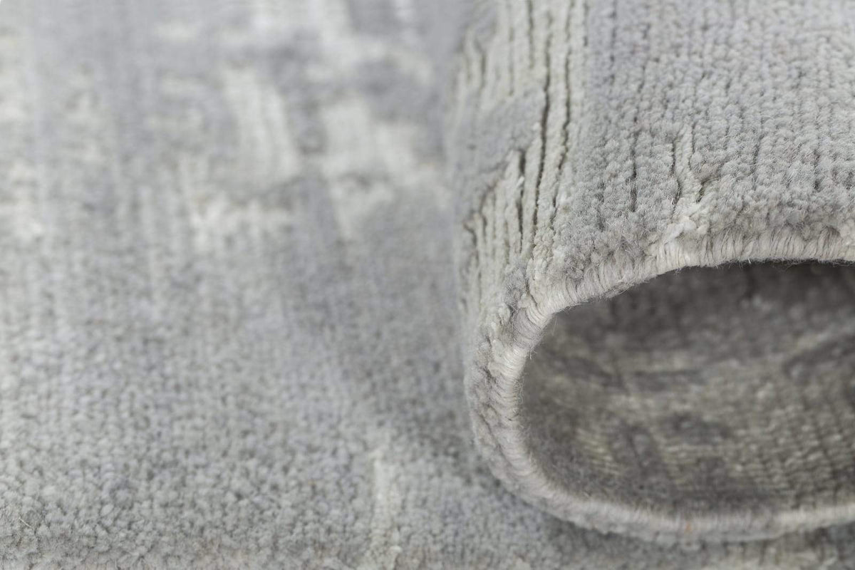 BURLAP II PEARL Product Tufenkian Artisan Carpets