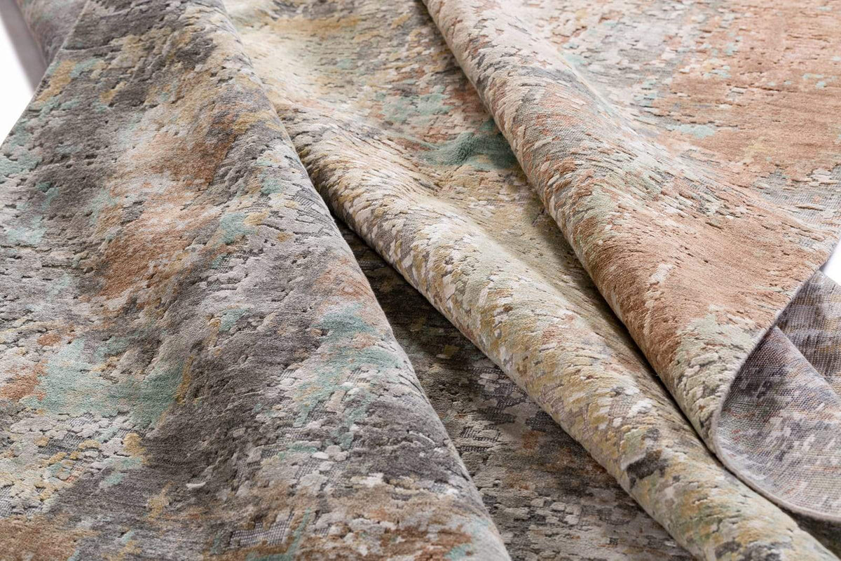 FRIEZE LIMESTONE Product Tufenkian Artisan Carpets