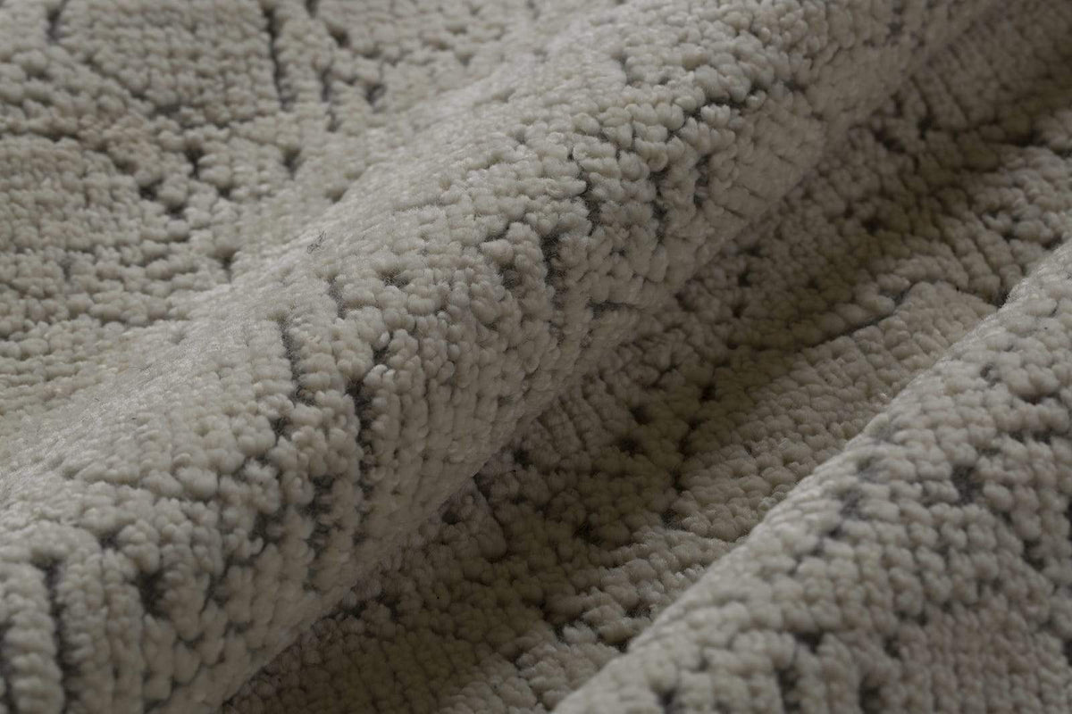GEO MEDALLION SAGE Product Tufenkian Artisan Carpets