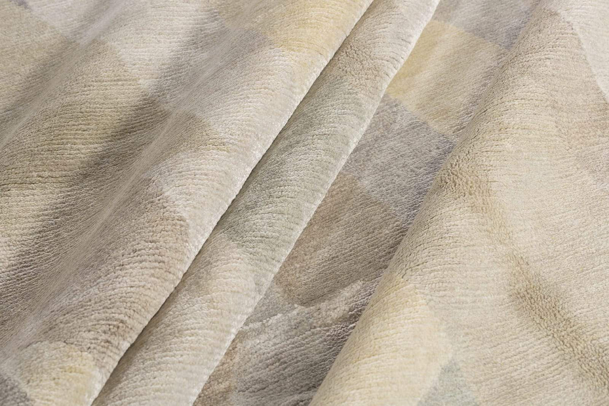 GILDED PASTEL Product Tufenkian Artisan Carpets