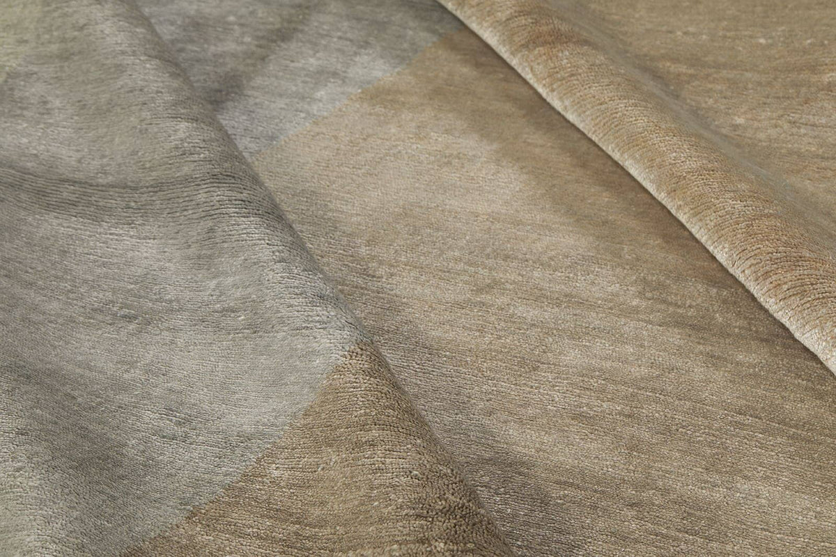 MIRAMAR III BEIGE Tufenkian Artisan Carpets