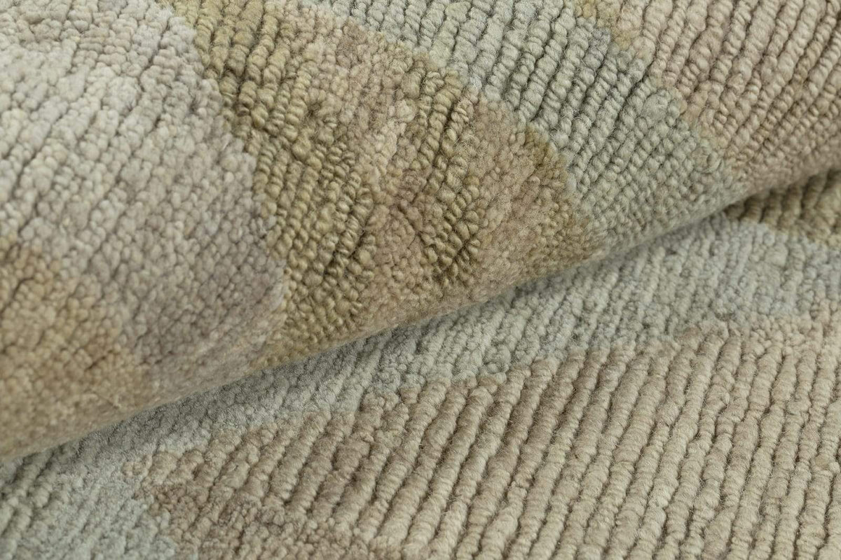MALMO SOFT LICHEN Product Tufenkian Artisan Carpets