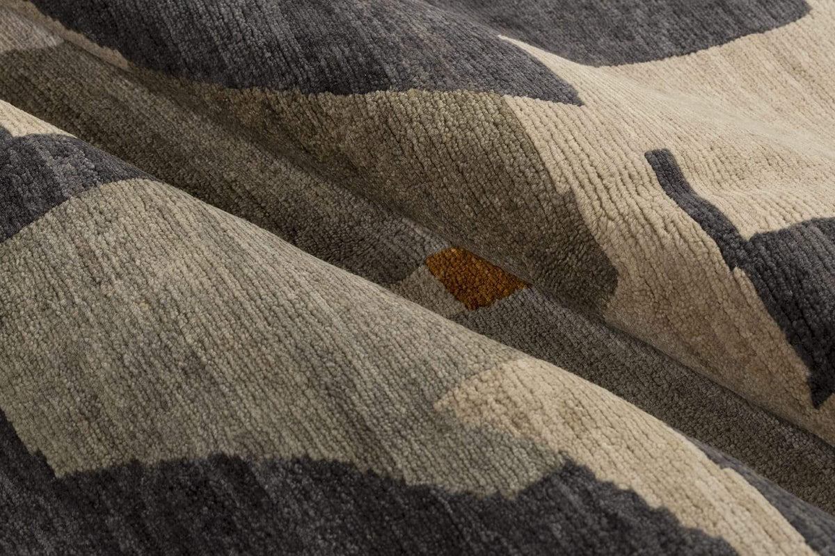 MARLOWE II TAUPE Product Tufenkian Artisan Carpets