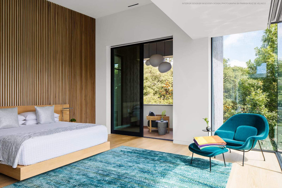MARQUESA PACIFIC Product Tufenkian Artisan Carpets room-image