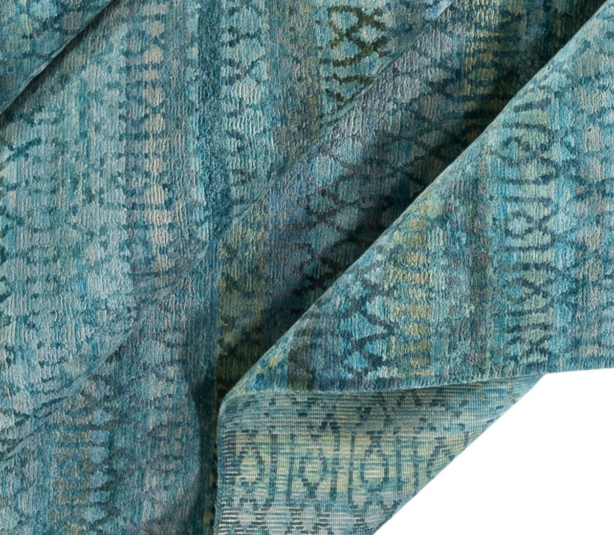 MARQUESA PACIFIC Product Tufenkian Artisan Carpets
