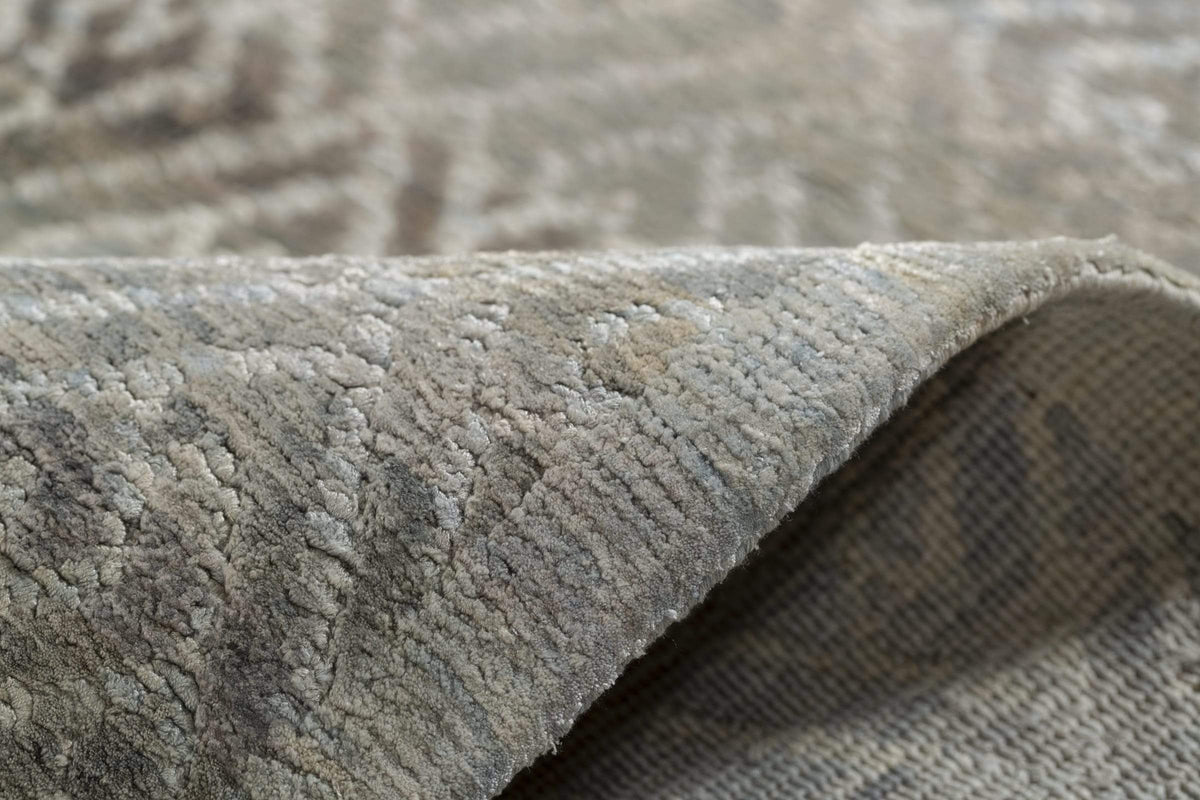 ORIGAMI MINERAL Product Tufenkian Artisan Carpets