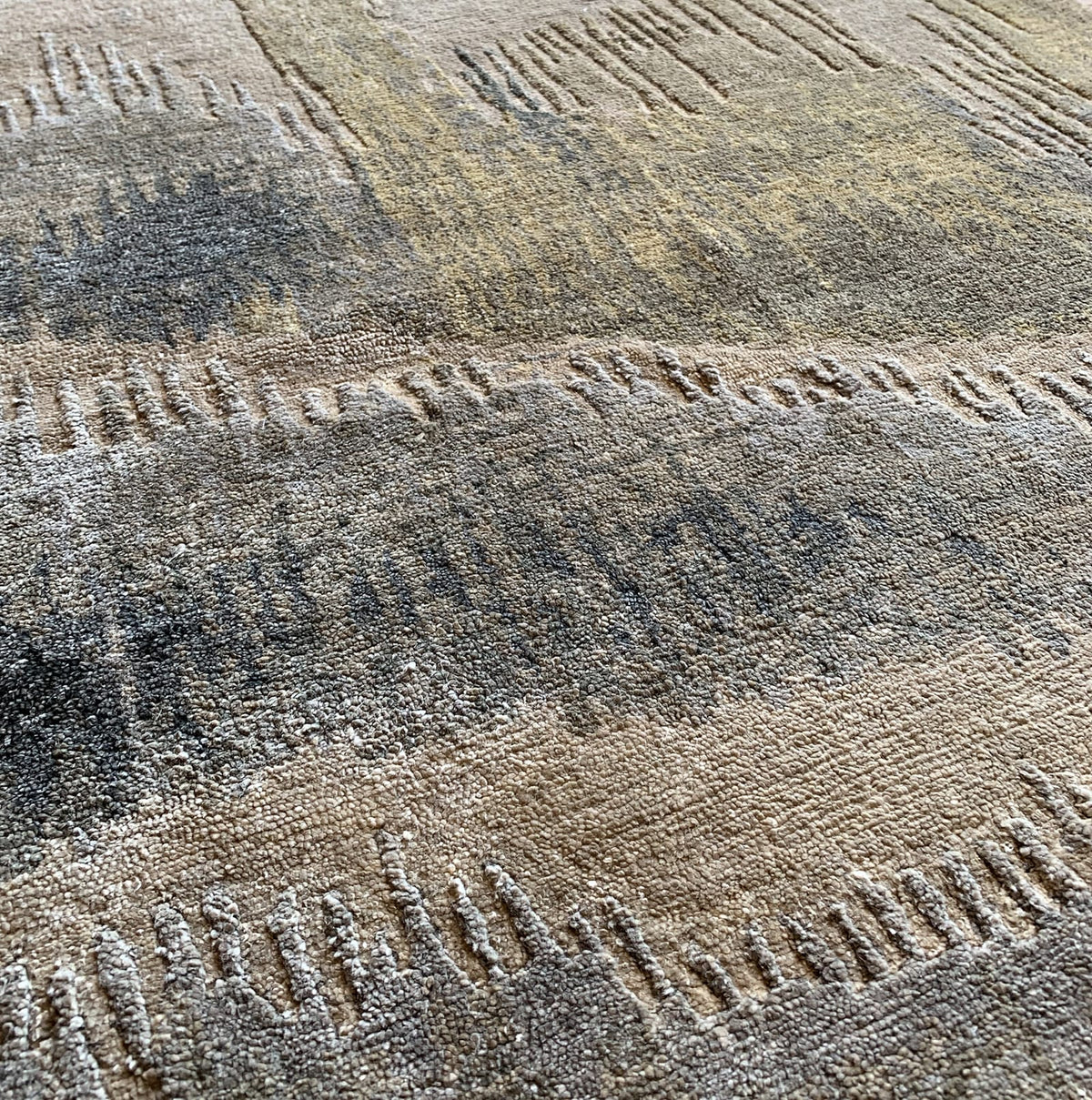 Range Gold detail image